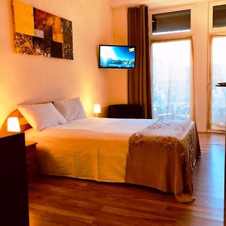Hotel Harder Minerva Interlaken Ngoại thất bức ảnh