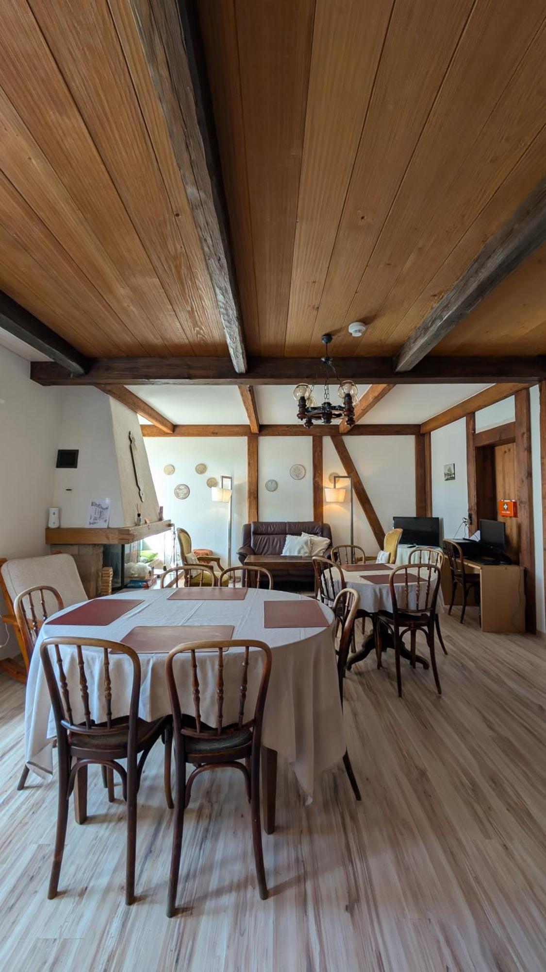 Hotel Harder Minerva Interlaken Ngoại thất bức ảnh