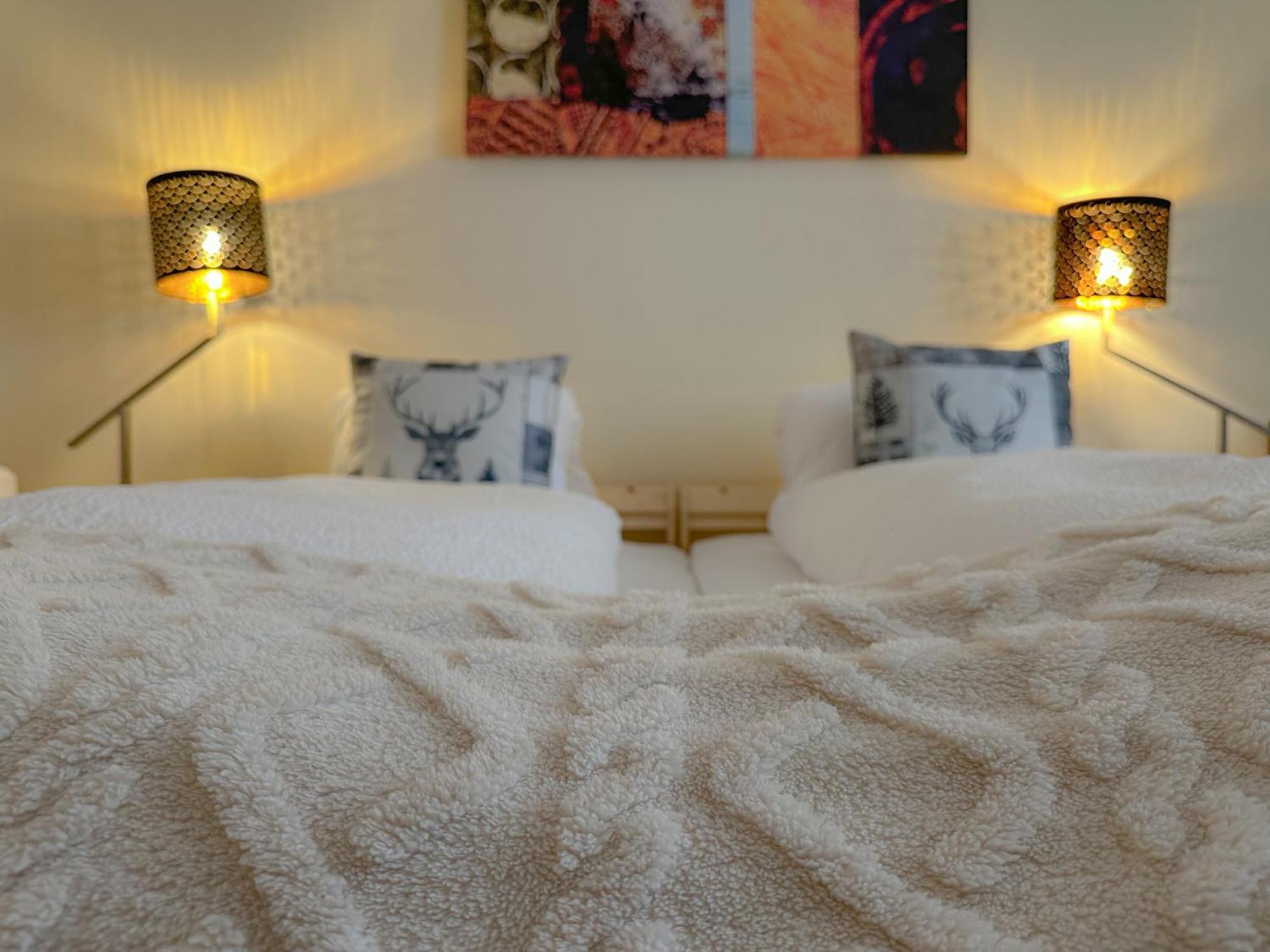 Hotel Harder Minerva Interlaken Ngoại thất bức ảnh
