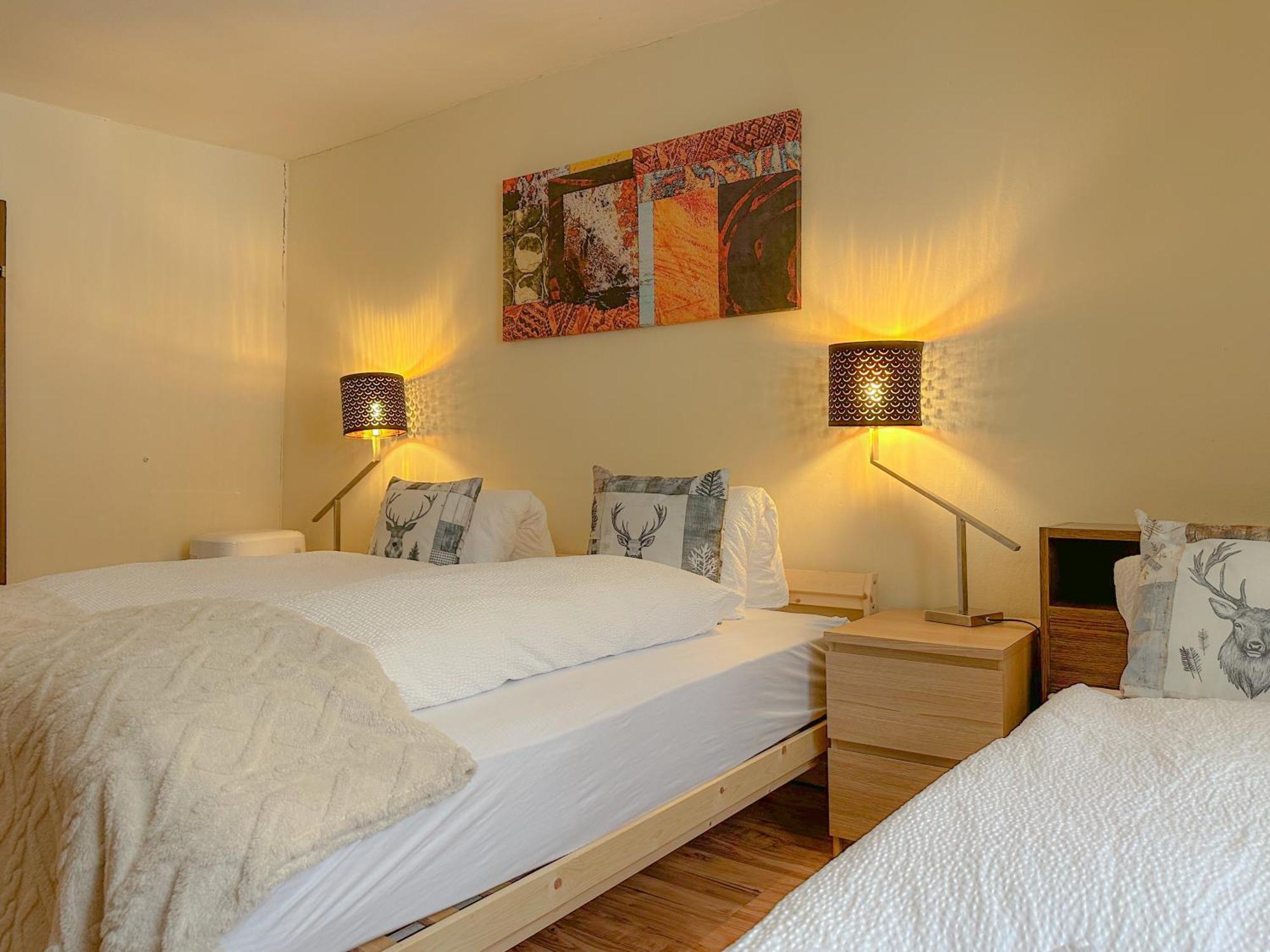 Hotel Harder Minerva Interlaken Ngoại thất bức ảnh