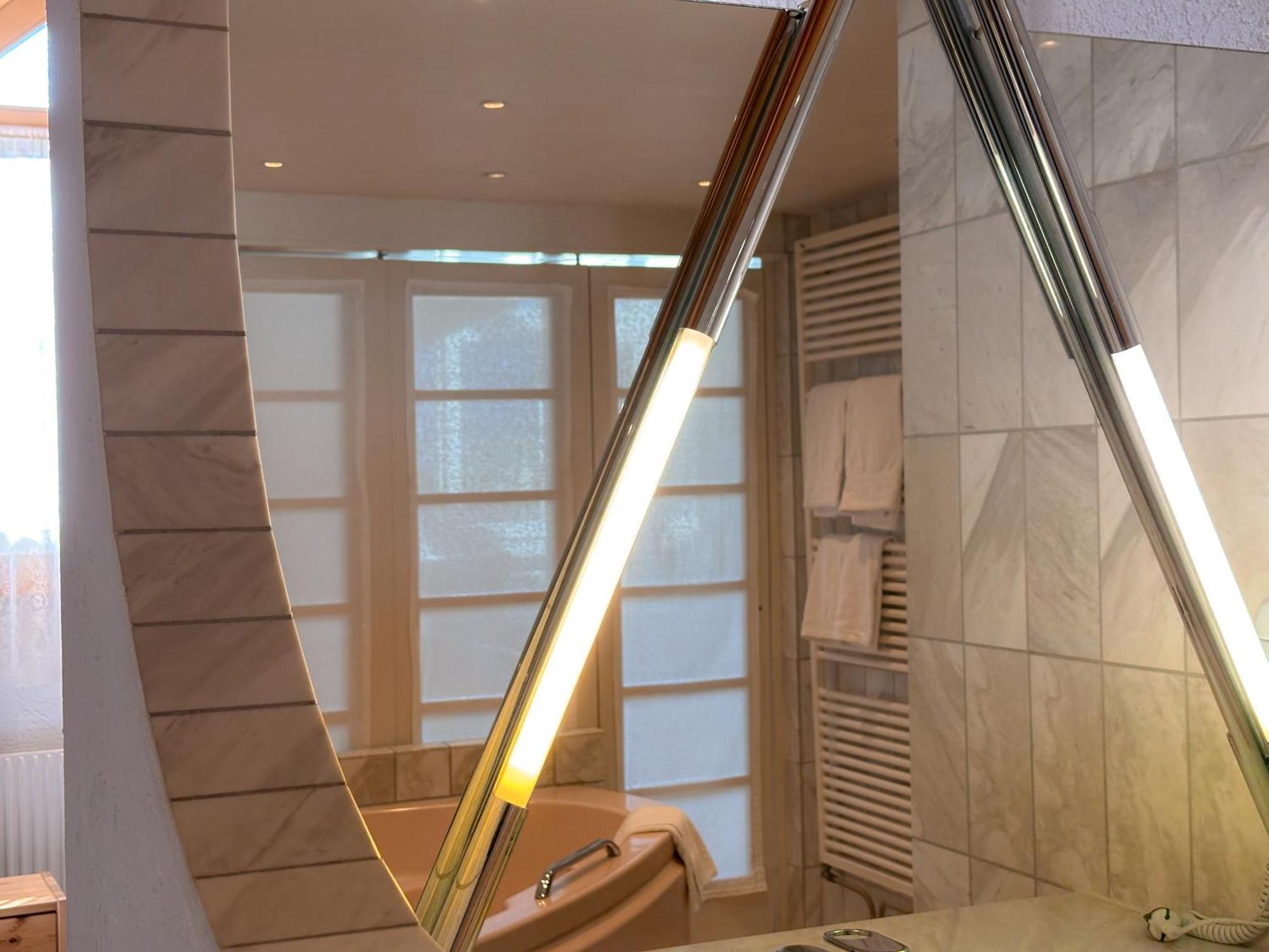 Hotel Harder Minerva Interlaken Ngoại thất bức ảnh